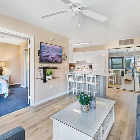 Lighthouse Point Villas Ocean City Bagian luar foto