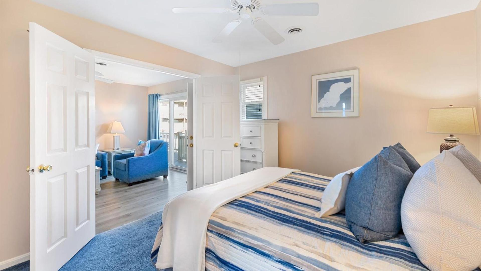 Lighthouse Point Villas Ocean City Bagian luar foto