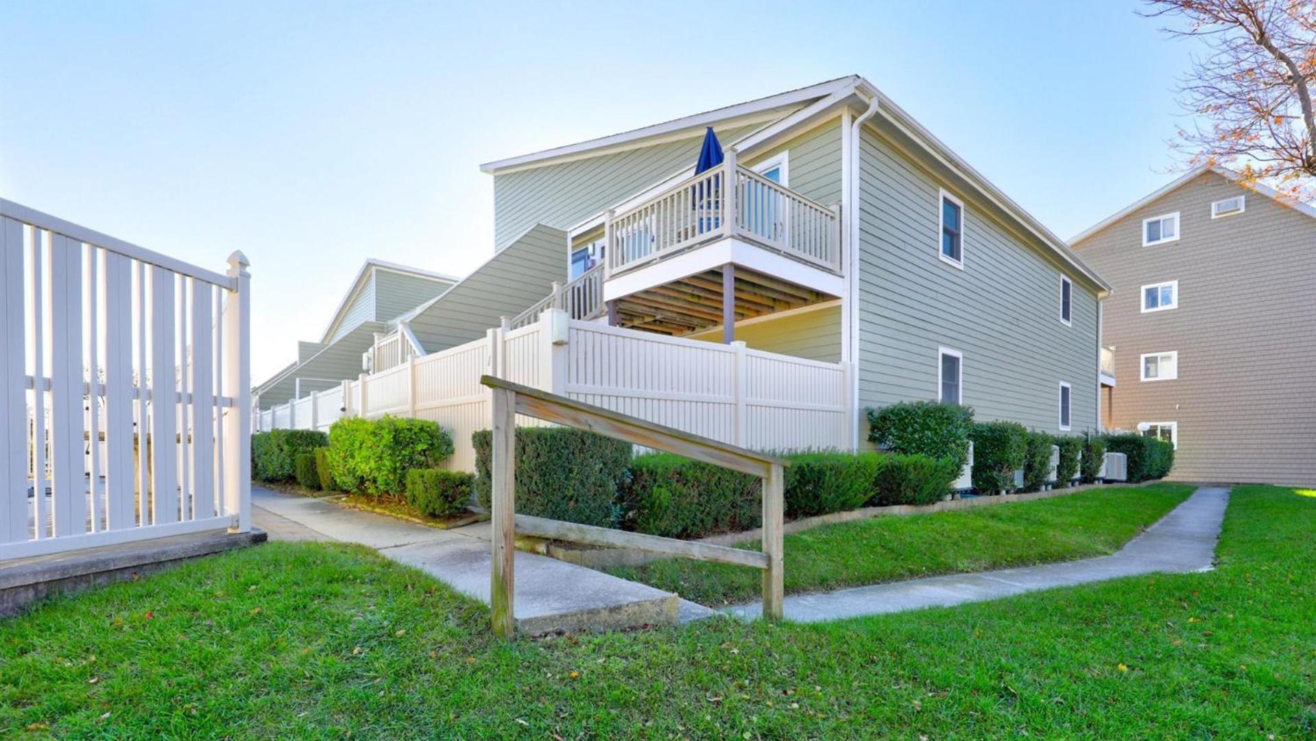 Lighthouse Point Villas Ocean City Bagian luar foto