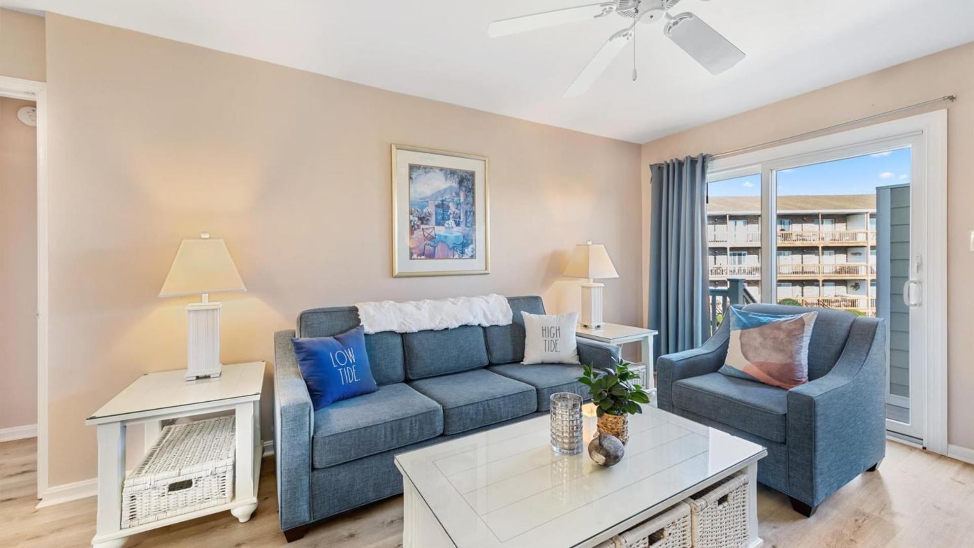 Lighthouse Point Villas Ocean City Bagian luar foto