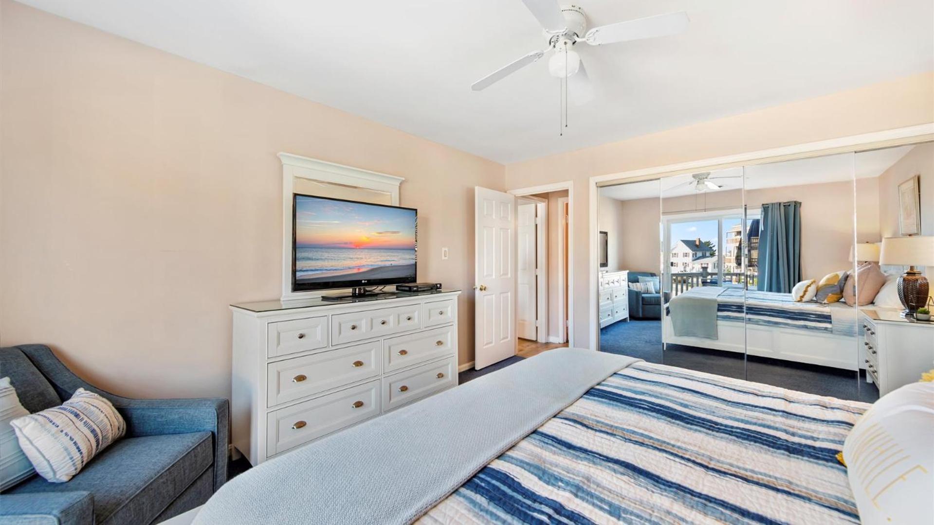 Lighthouse Point Villas Ocean City Bagian luar foto