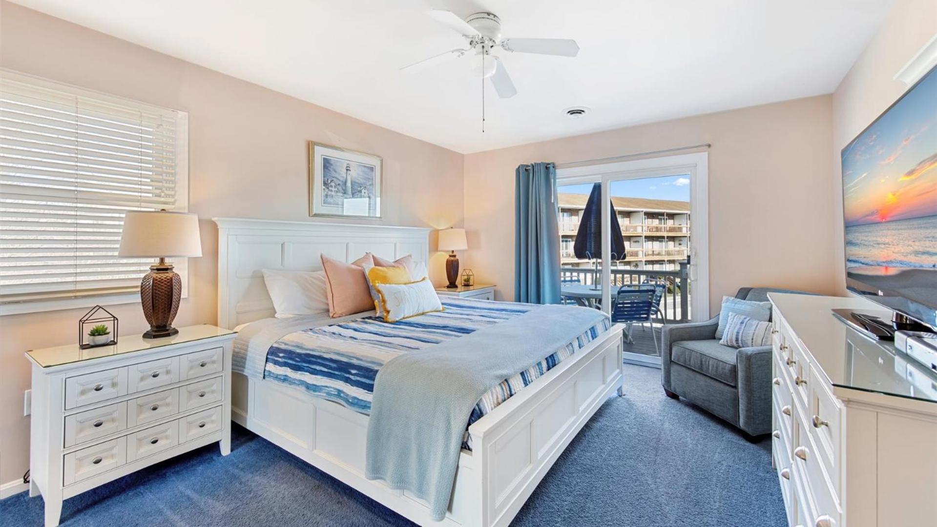 Lighthouse Point Villas Ocean City Bagian luar foto