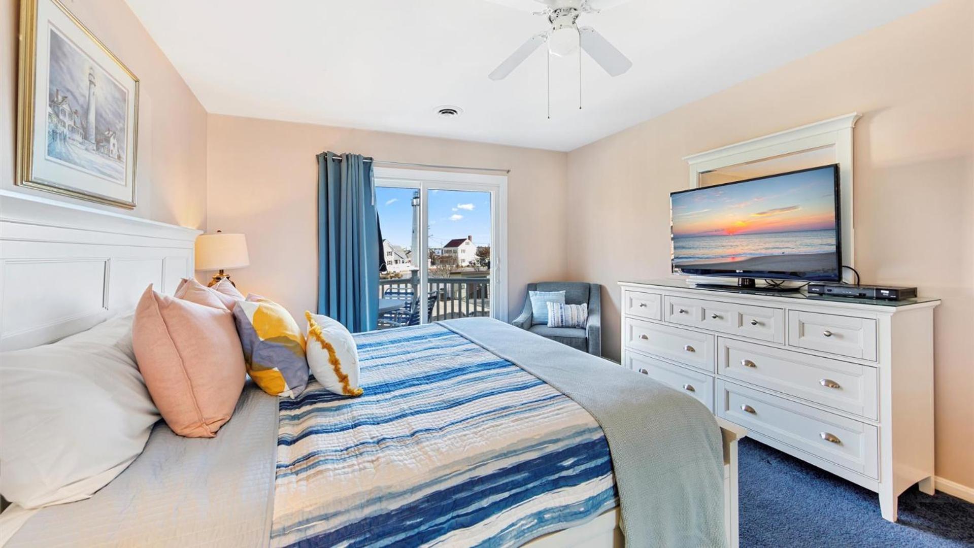 Lighthouse Point Villas Ocean City Bagian luar foto