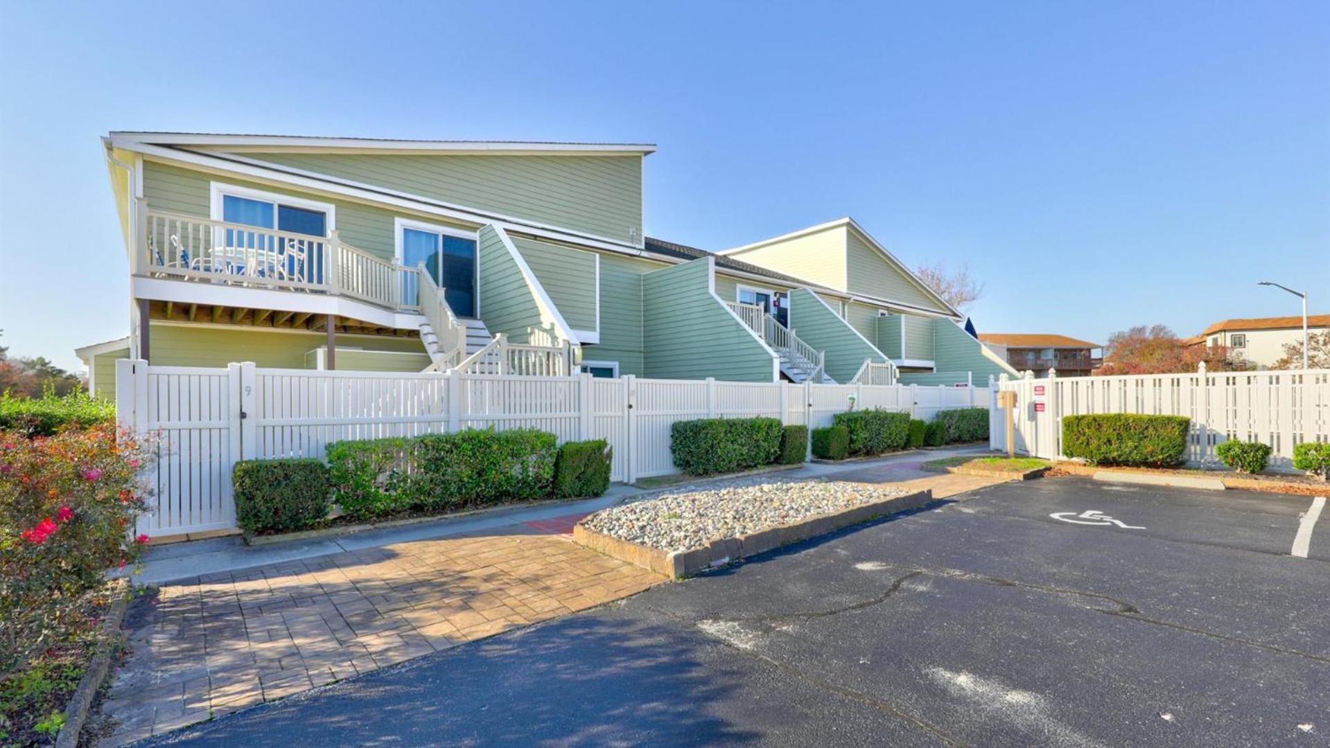 Lighthouse Point Villas Ocean City Bagian luar foto