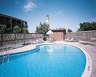 Lighthouse Point Villas Ocean City Bagian luar foto